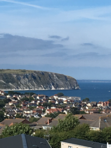 Devon view 